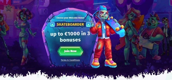 Découvrez les Offres Exclusives du Casino en Ligne Casombie en France